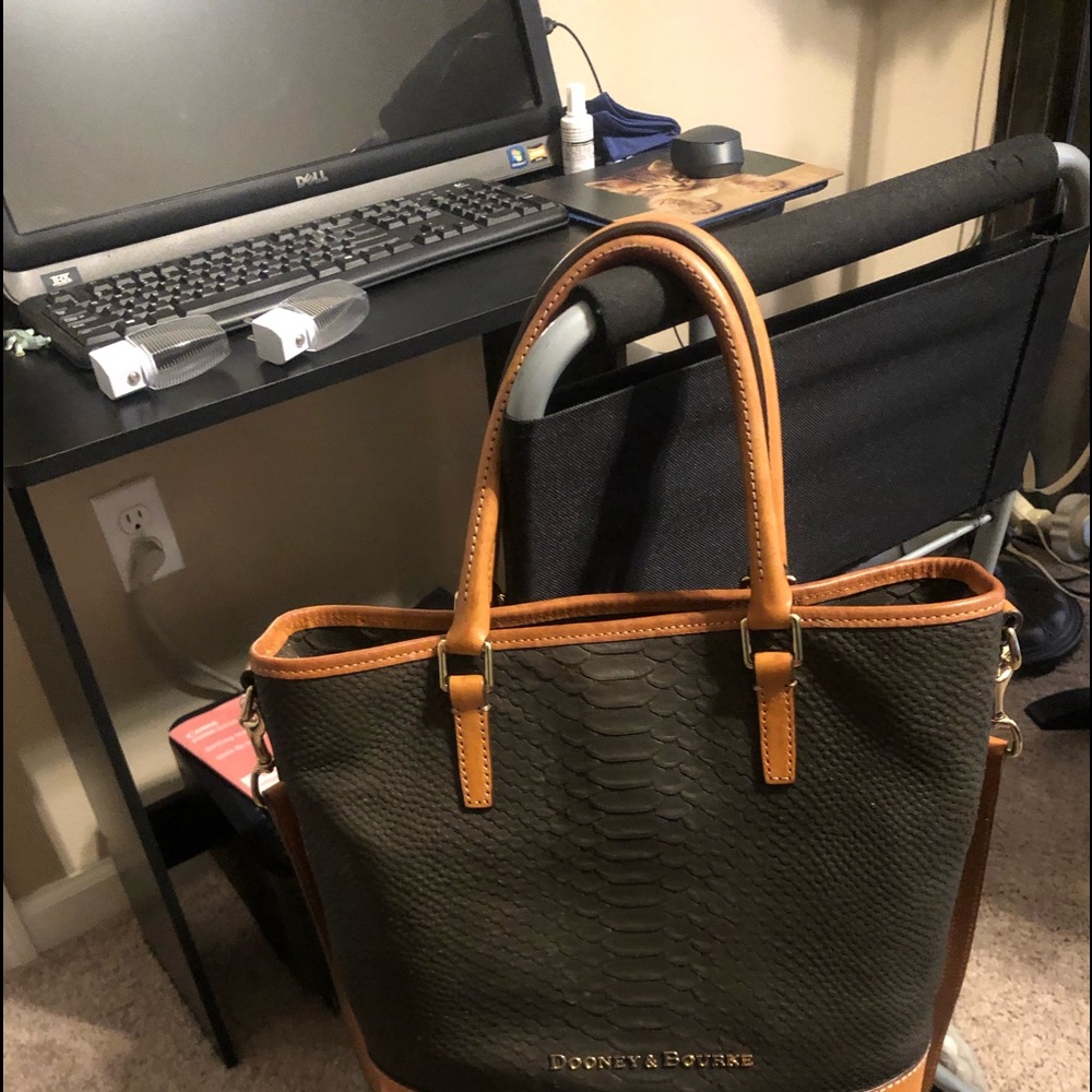 Dooney handbag